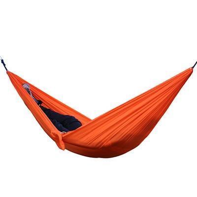 Parachute Nylon Backpacking Hammock