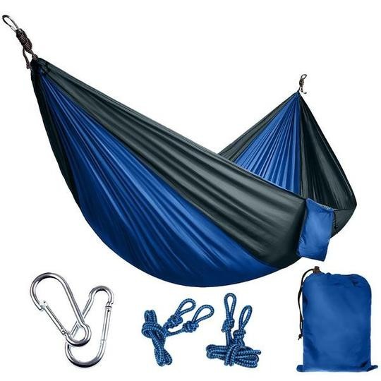 Parachute Nylon Backpacking Hammock