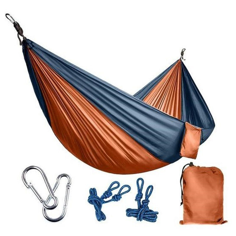 Parachute Nylon Backpacking Hammock