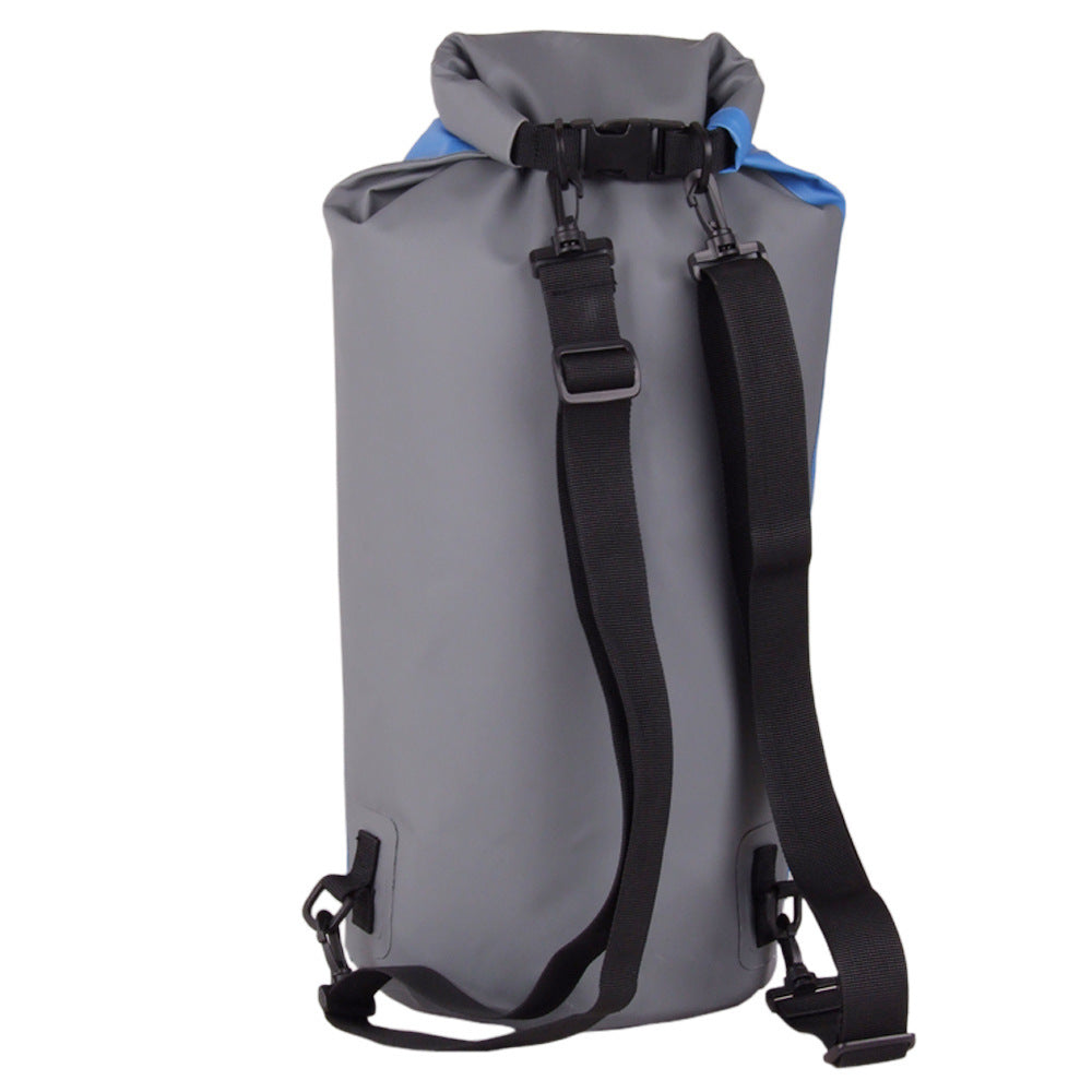 IPX7 Waterproof Hiking Dry Bags (25 L | 35 L | 60 L)