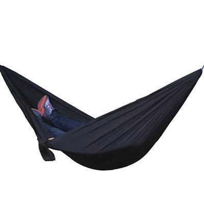 Parachute Nylon Backpacking Hammock