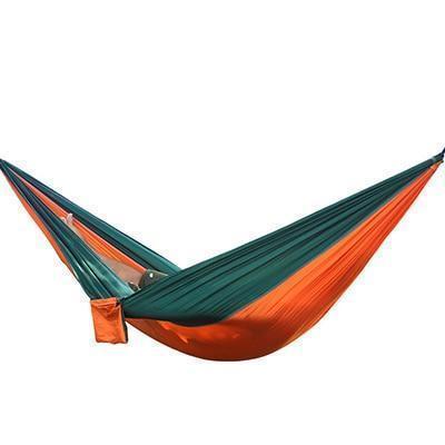 Parachute Nylon Backpacking Hammock