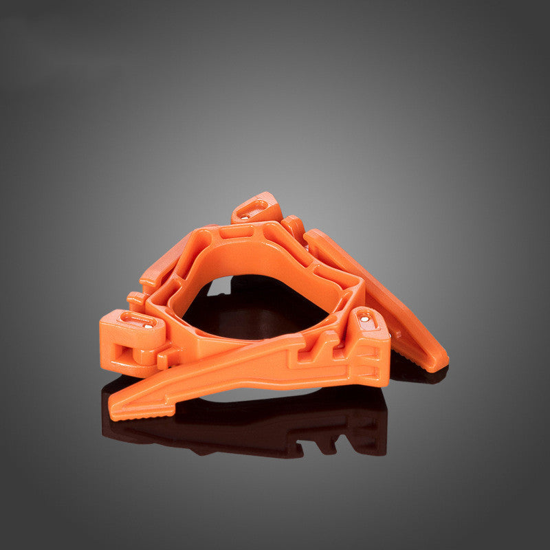 Gas Canister Bracket