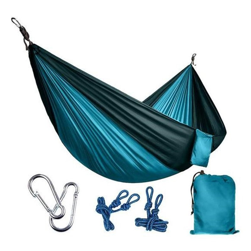 Parachute Nylon Backpacking Hammock