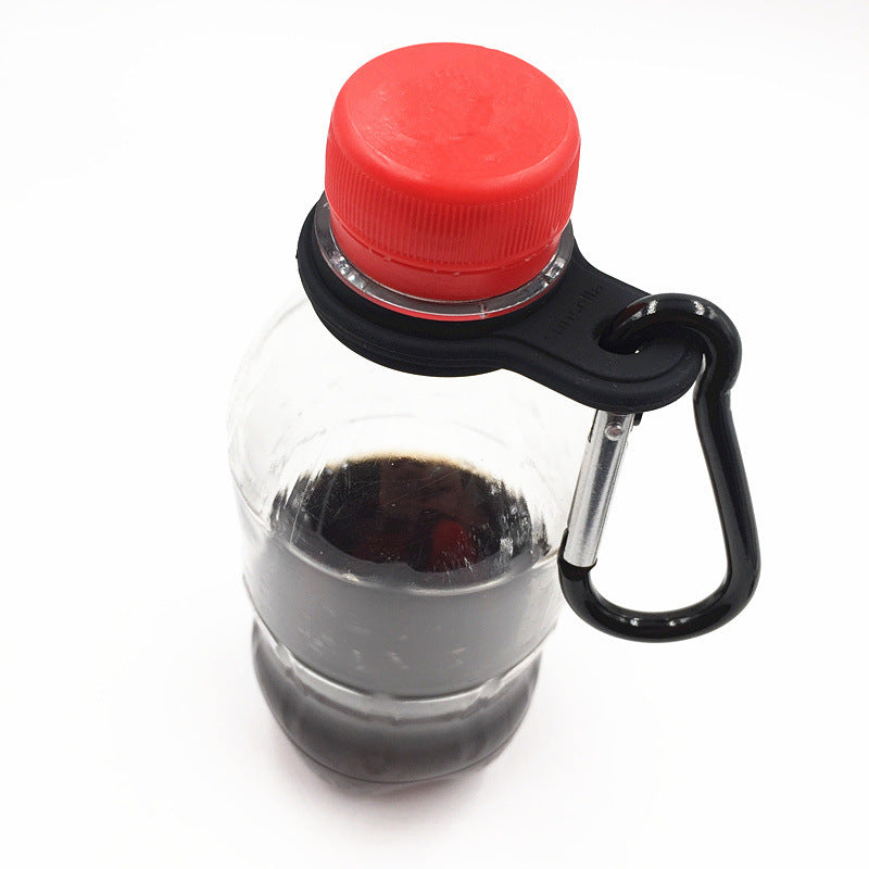 Silicone Water Bottle Holder
