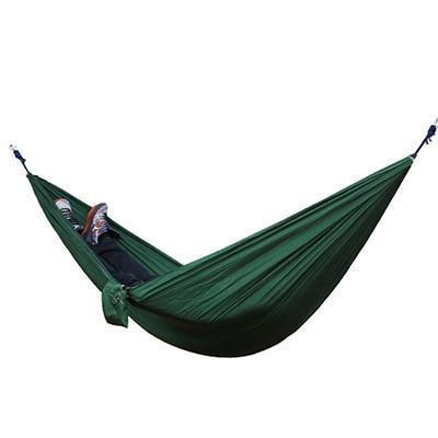 Parachute Nylon Backpacking Hammock
