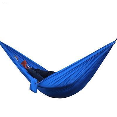 Parachute Nylon Backpacking Hammock