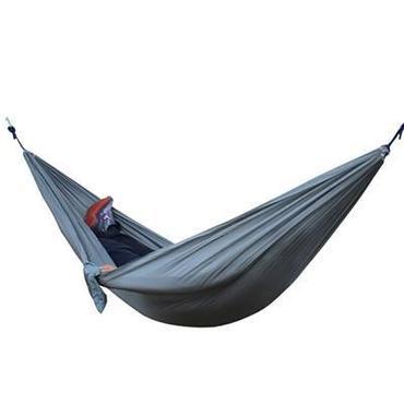 Parachute Nylon Backpacking Hammock