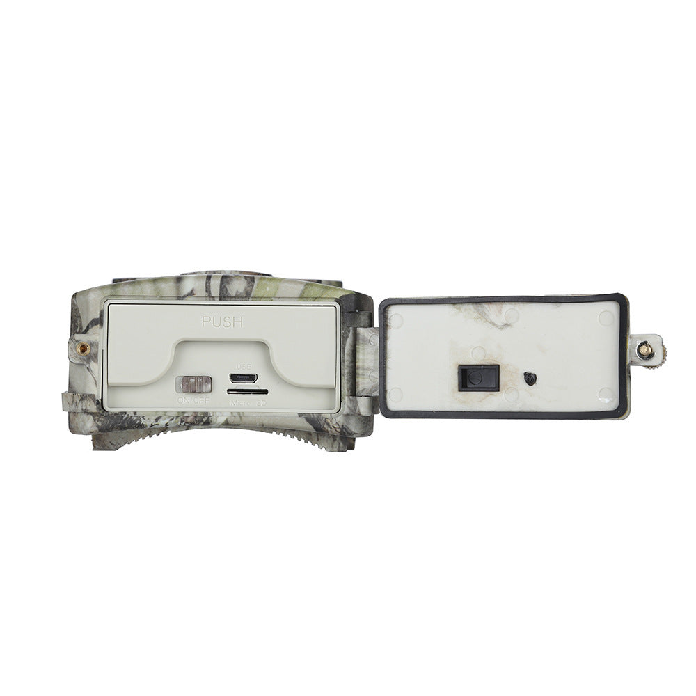 Trail Camera