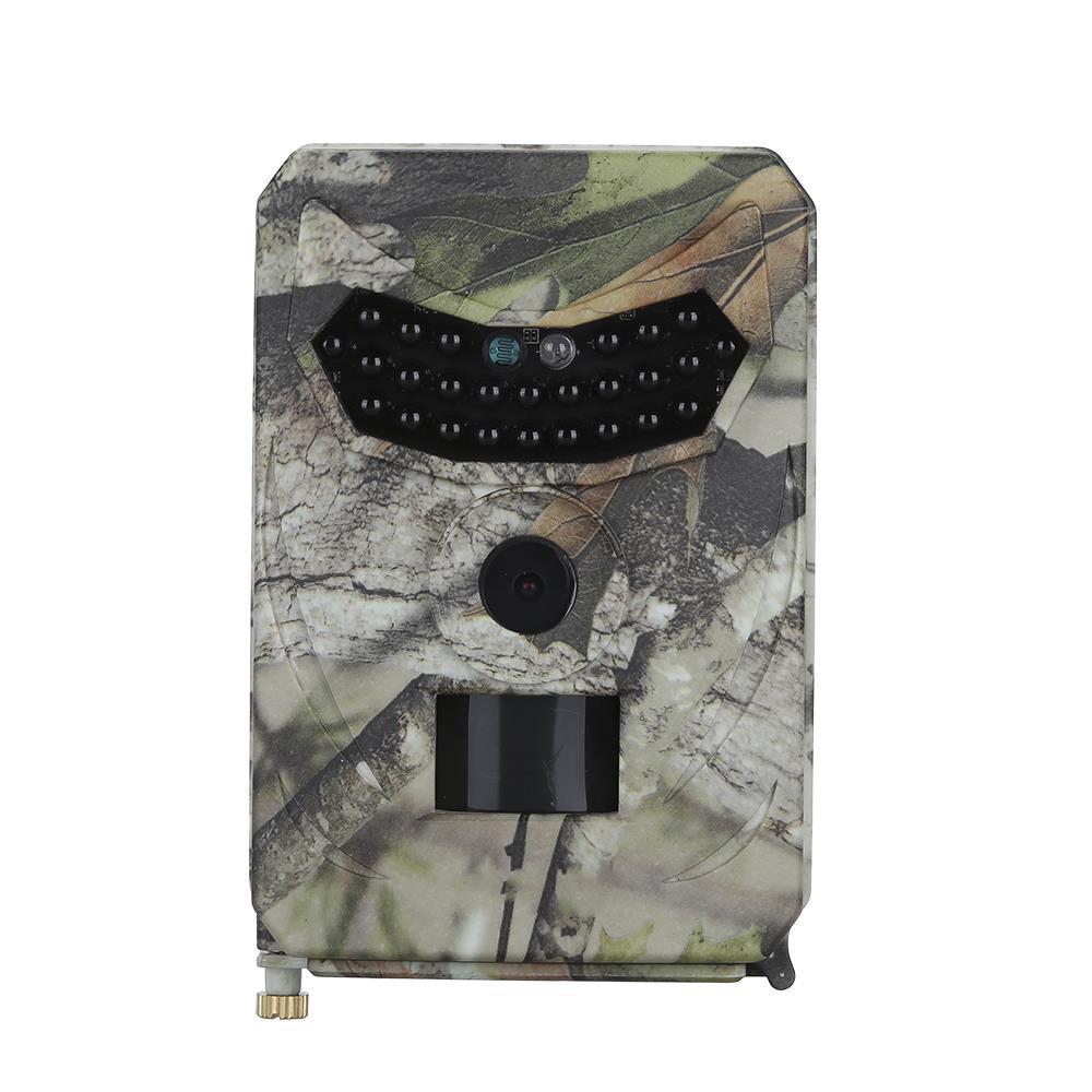 Trail Camera