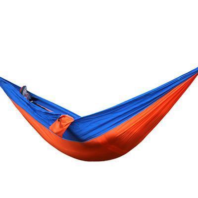 Parachute Nylon Backpacking Hammock