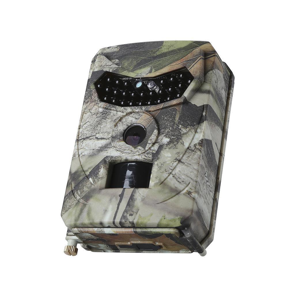 Trail Camera