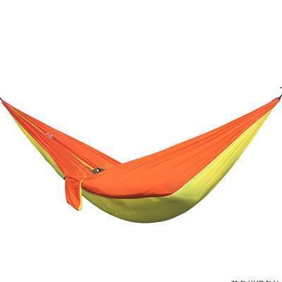 Parachute Nylon Backpacking Hammock