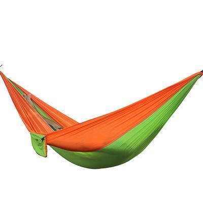 Parachute Nylon Backpacking Hammock