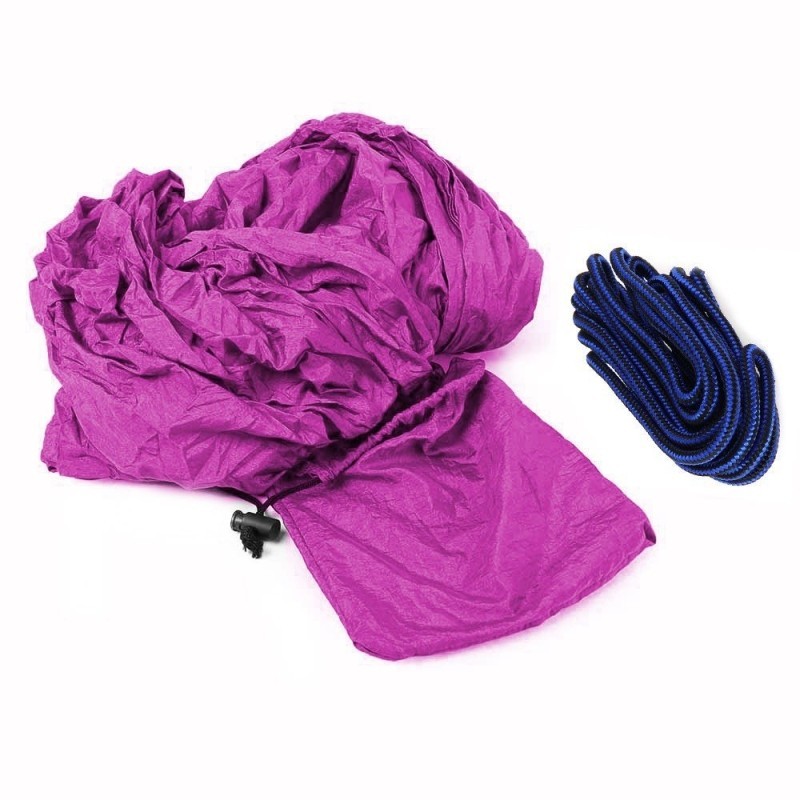 Parachute Nylon Backpacking Hammock