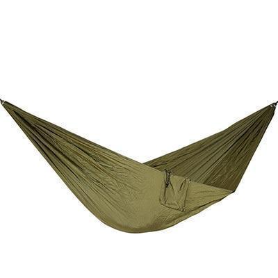 Parachute Nylon Backpacking Hammock