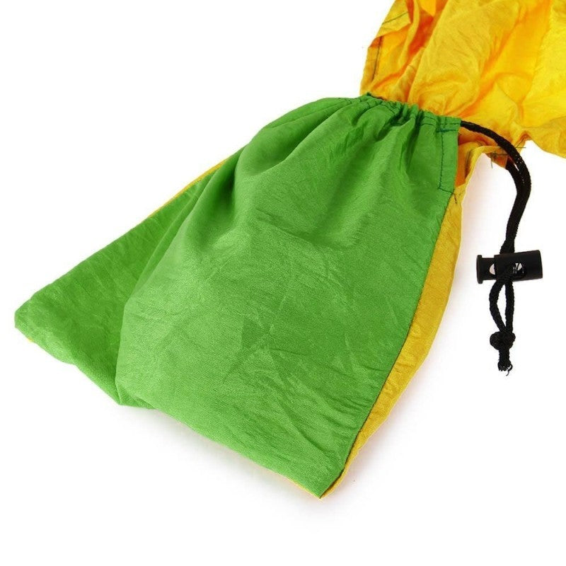 Parachute Nylon Backpacking Hammock