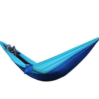 Parachute Nylon Backpacking Hammock