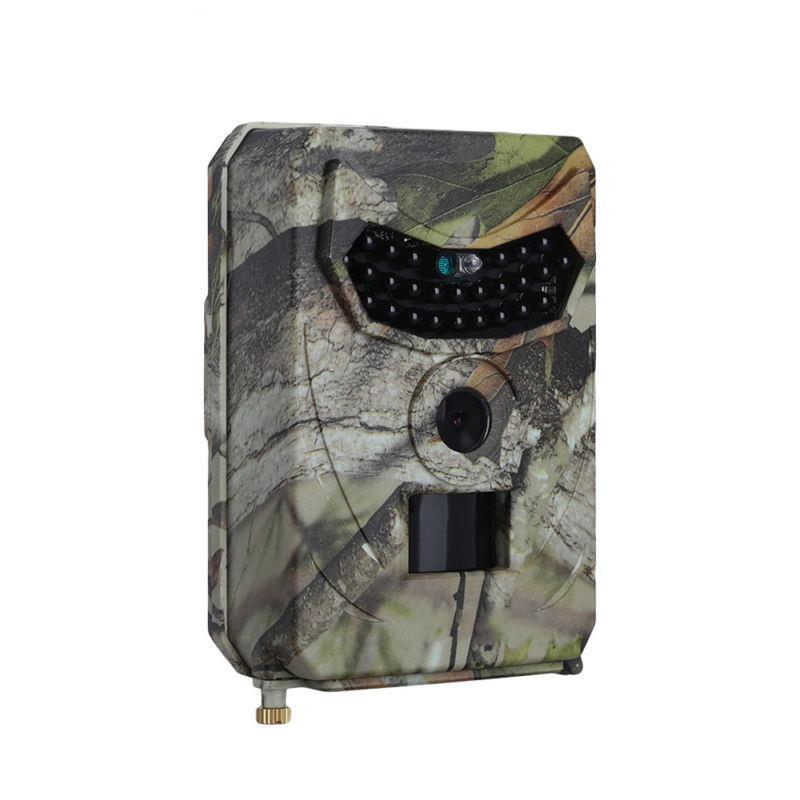 Trail Camera