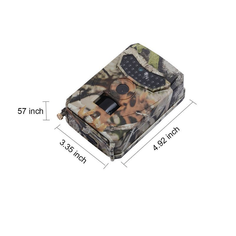 Trail Camera