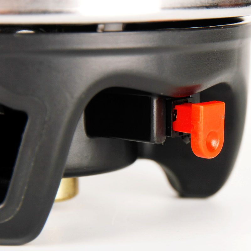 Ultimate Outdoor Gas Stove
