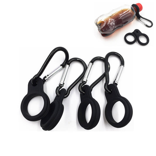 Silicone Water Bottle Holder