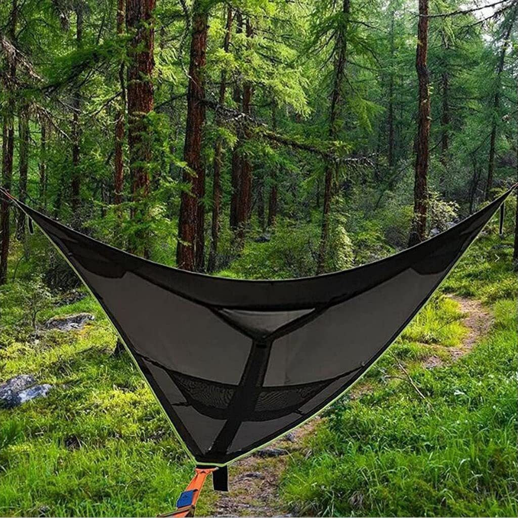 Camp Trio Triangle Hammock—Hang Anywhere Together