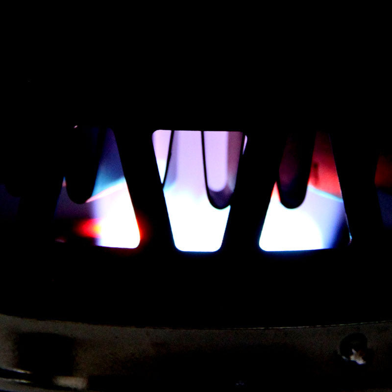 Ultimate Outdoor Gas Stove