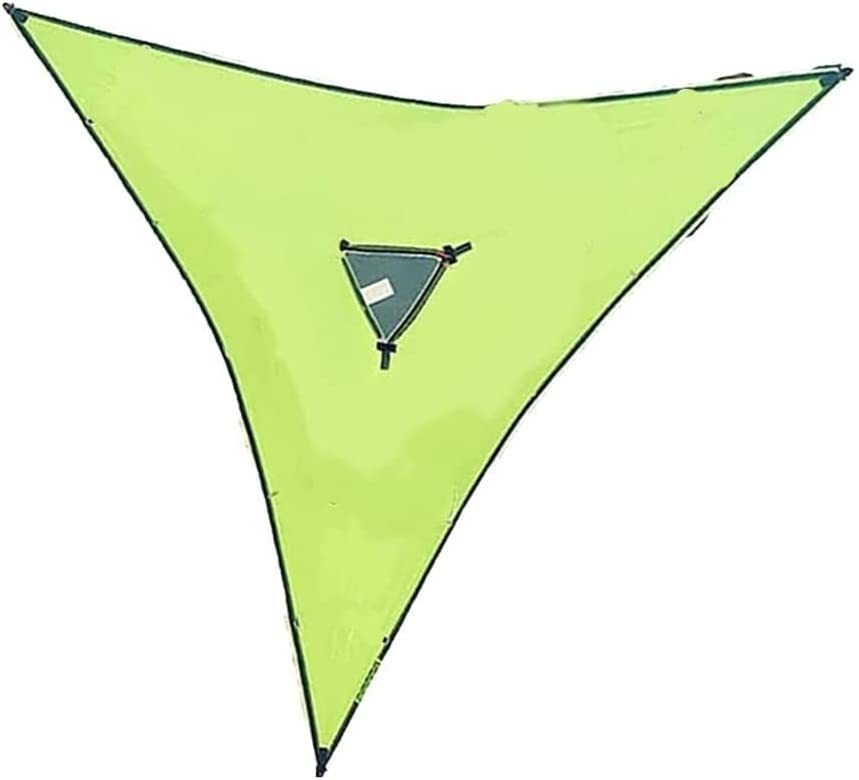Camp Trio Triangle Hammock—Hang Anywhere Together