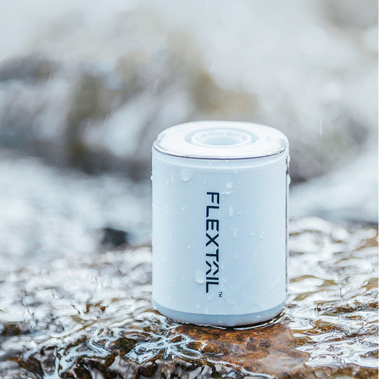 Rechargeable Outdoor Inflator